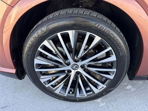 Certified 2023 Lexus RX 350 Premium Plus image 10