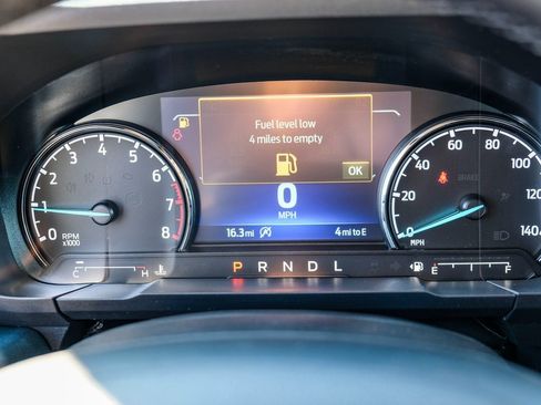 New 2024 Ford Maverick Lariat w/ FX4 Off-Road Package image 21