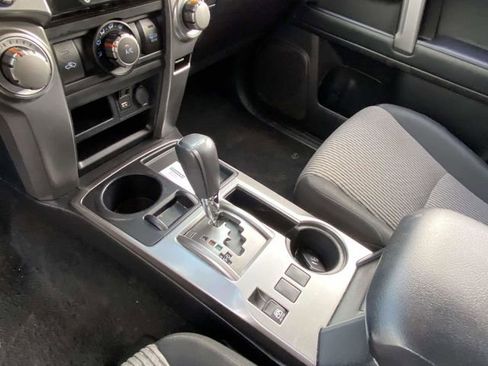 Used 2023 Toyota 4Runner SR5 image 16