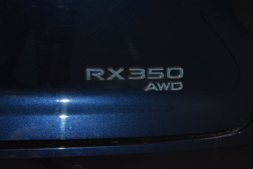 Used 2023 Lexus RX 350 AWD w/ Cold Area Package image 30