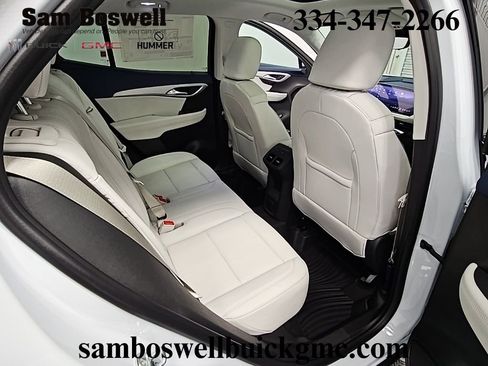 New 2026 Buick Envision Avenir AWD/4WD image 39
