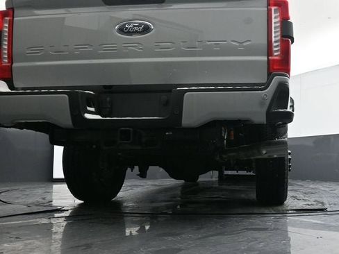 New 2026 Ford F250 XL w/ STX Appearance Package AWD/4WD image 30