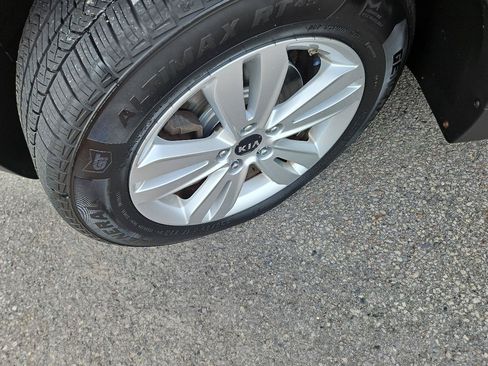 Used 2018 Kia Sportage LX AWD/4WD image 10