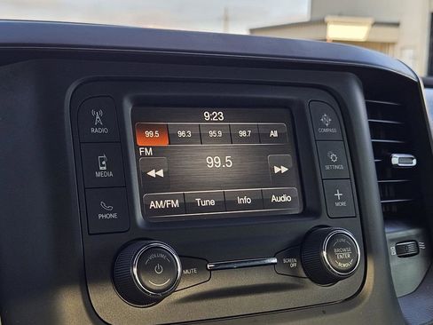 Used 2024 RAM 3500 Tradesman image 21