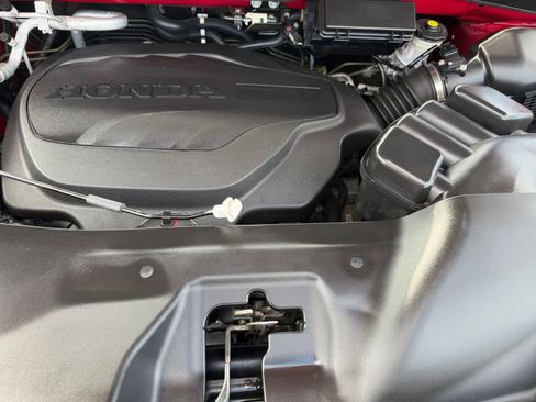 Used 2021 Honda Ridgeline Sport image 7