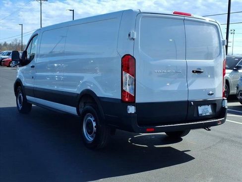 Used 2024 Ford Transit 350 Low Roof image 5