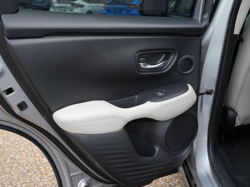 Used 2024 Honda HR-V EX-L image 15