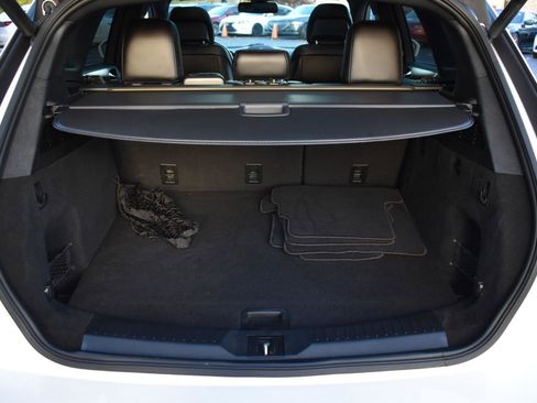 Used 2019 Lincoln MKC Reserve w/ MKC Climate Package image 46