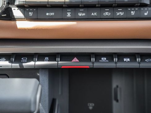 New 2026 Toyota Tundra 1794 Edition AWD/4WD image 27