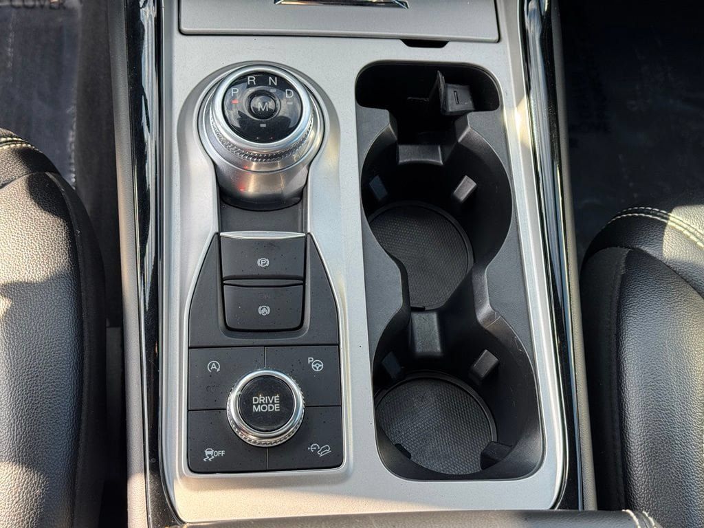 Used 2023 Ford Explorer ST w/ Technology Package AWD/4WD image 18