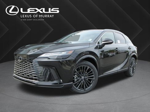 New 2026 Lexus RX 350 Premium AWD/4WD image 1