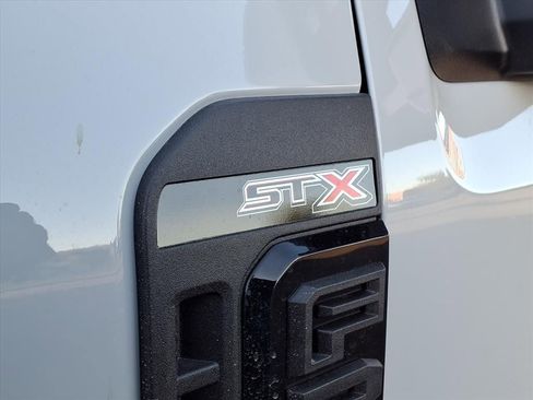New 2026 Ford F250 XL w/ STX Appearance Package image 33