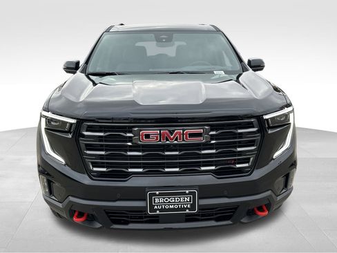 New 2026 GMC Acadia AT4 w/ Super Cruise Package image 21