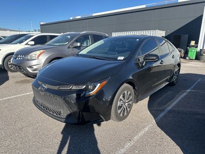 Used 2022 Toyota Corolla LE