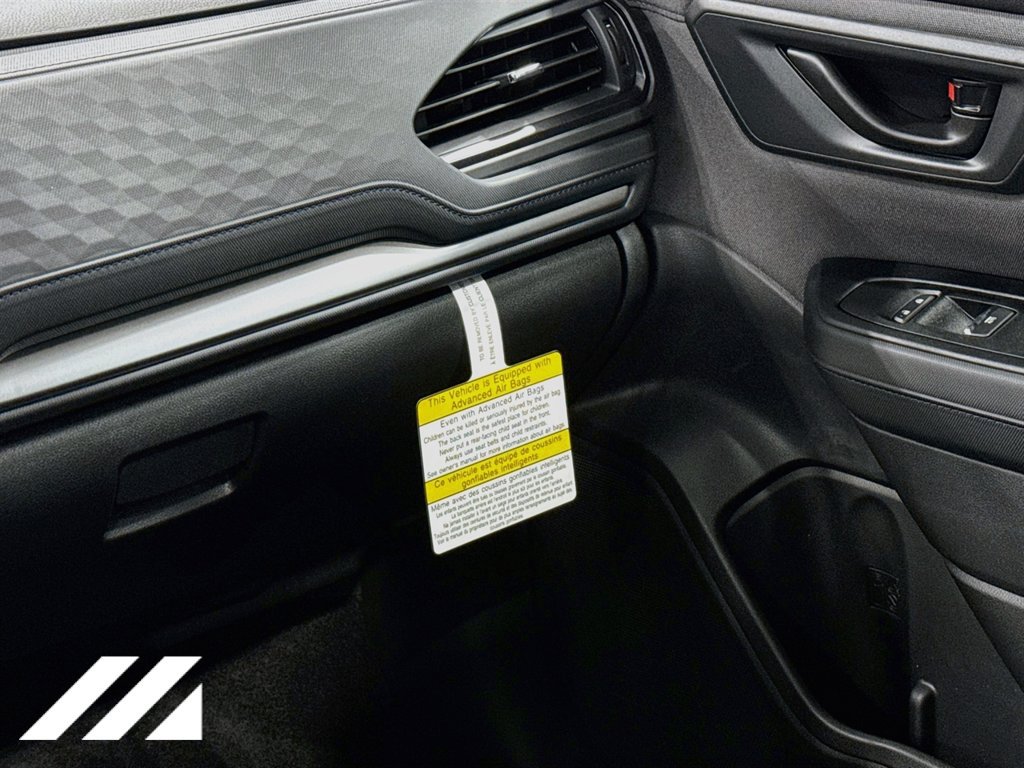 New 2026 Subaru Forester Premium AWD/4WD image 22