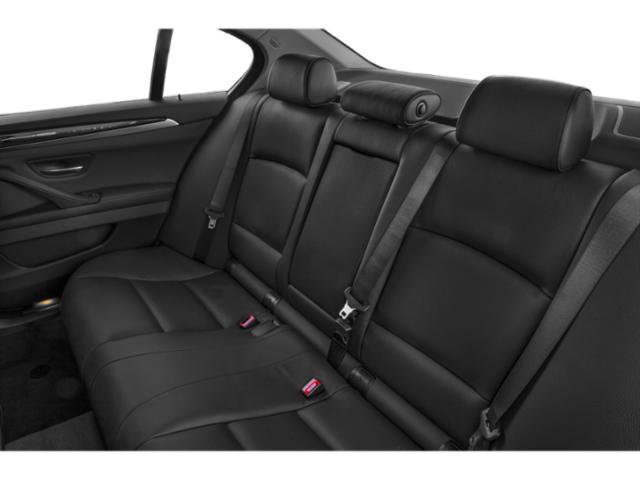 Used 2015 BMW 535i Sedan RWD image 14