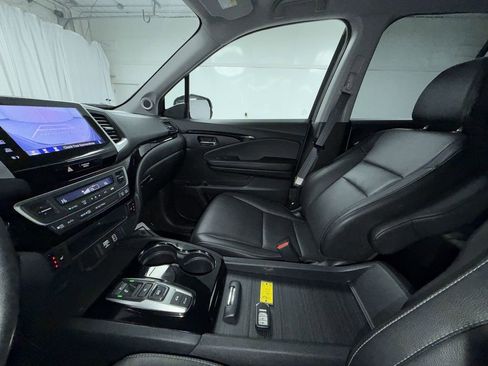 Used 2020 Honda Ridgeline RTL-E image 21