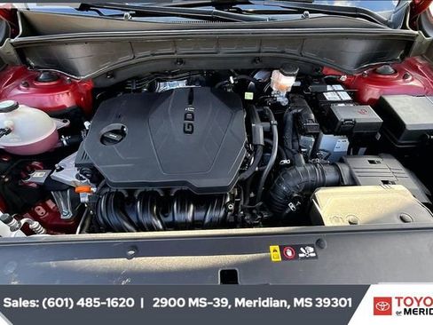 Used 2021 Kia Sorento S image 8