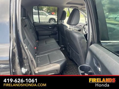 Used 2023 Honda Ridgeline RTL image 36