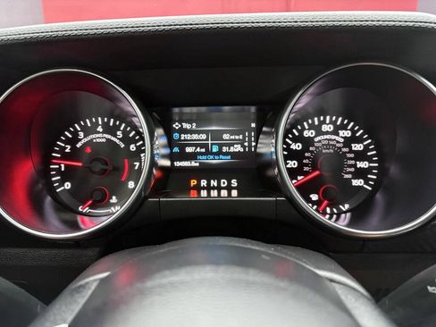 Used 2021 Ford Mustang Coupe w/ Equipment Group 101A RWD image 15