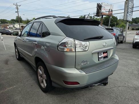Used 2004 Lexus RX 330 w/ Premium Plus Pkg FWD image 2