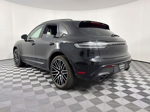 Certified 2023 Porsche Macan GTS AWD/4WD image 3