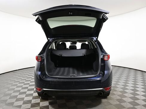 Used 2021 MAZDA CX-5 Grand Touring Reserve image 37