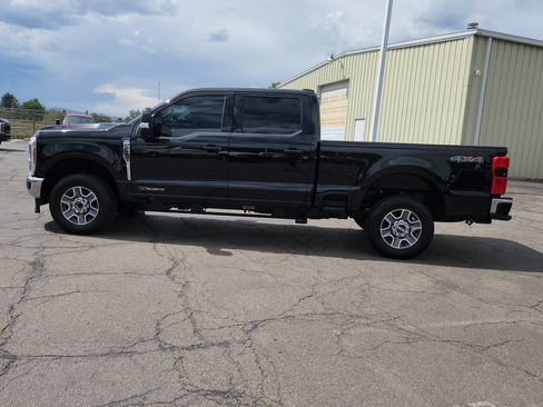 Certified 2026 Ford F250 Lariat AWD/4WD image 6