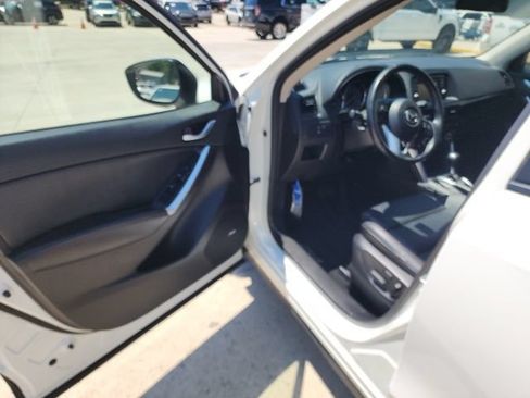 Used 2015 MAZDA CX-5 Grand Touring FWD image 25