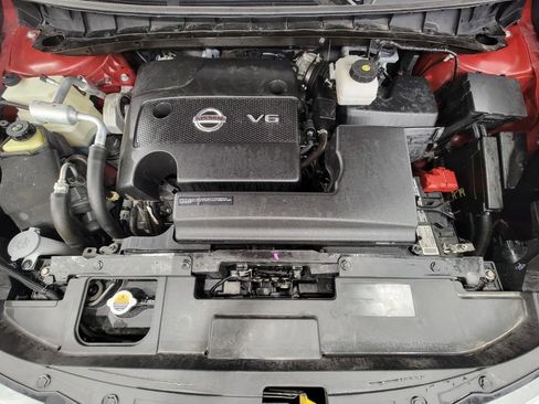 Used 2020 Nissan Murano SL w/ Moonroof Package image 9