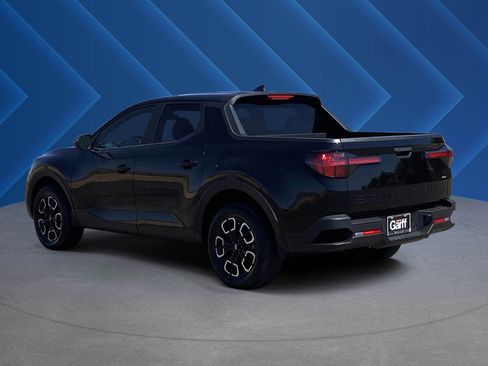 Certified 2022 Hyundai Santa Cruz SEL AWD/4WD image 5