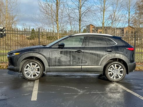 Certified 2025 MAZDA CX-30 AWD 2.5 S w/ Premium Package image 6