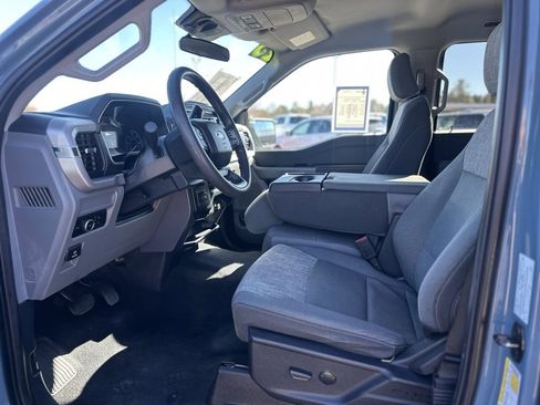 Used 2023 Ford F150 XLT image 19