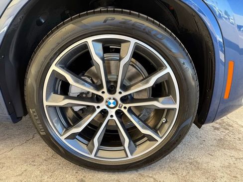 Used 2018 BMW X3 xDrive30i AWD/4WD image 10