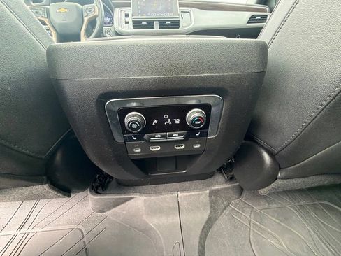 Used 2023 Chevrolet Suburban High Country w/ Premium Package 2 AWD/4WD image 38