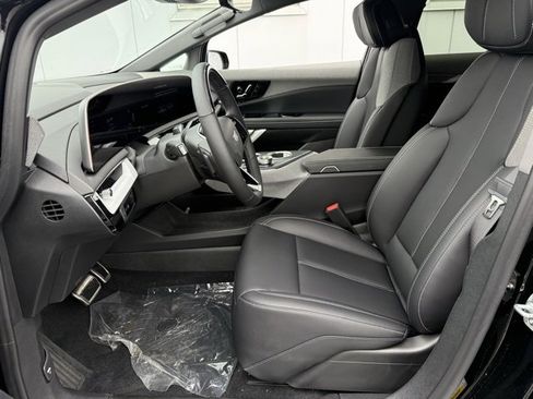 New 2025 Cadillac Optiq Luxury 1 w/ LPO, Floor Liner Package image 11