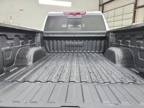 New 2026 GMC Sierra 1500 Denali Ultimate image 44