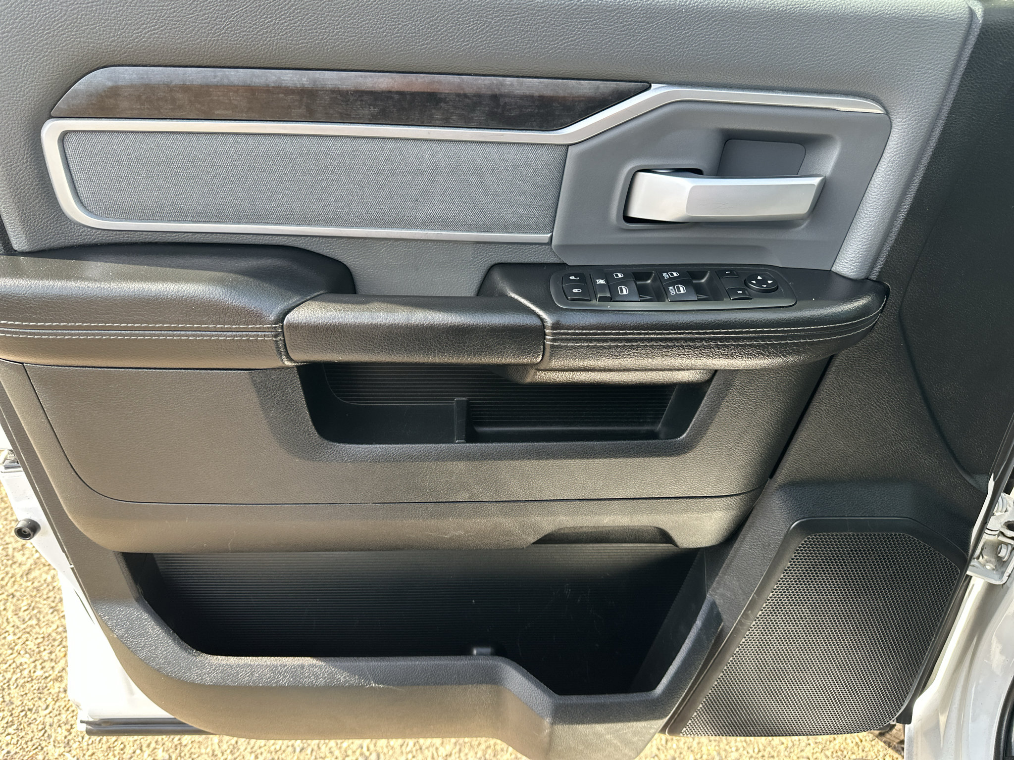 Used 2021 RAM 2500 Lone Star AWD/4WD image 12