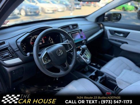 Used 2017 Honda CR-V LX image 15