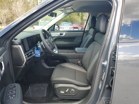 New 2026 Hyundai Santa Fe SEL image 23