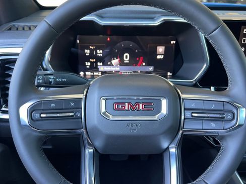 New 2025 GMC Canyon Elevation w/ Convenience Package image 20