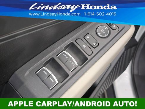 Used 2024 Honda Accord LX image 21