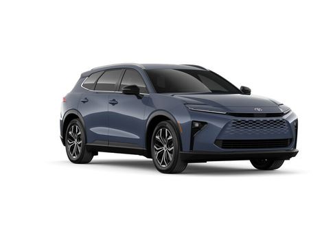 New 2026 Toyota Crown Signia AWD/4WD image 15