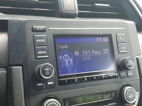 Used 2019 Honda Civic LX image 25