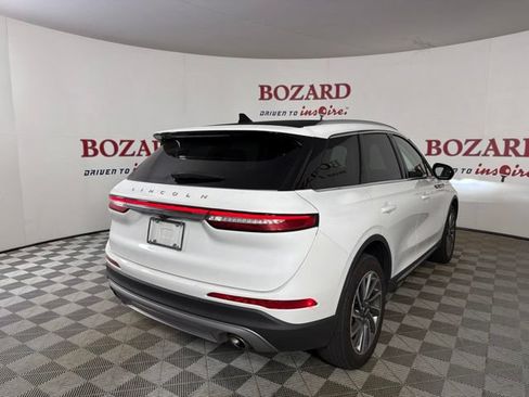 Certified 2023 Lincoln Corsair Reserve w/ Equipment Group 201A AWD/4WD image 8