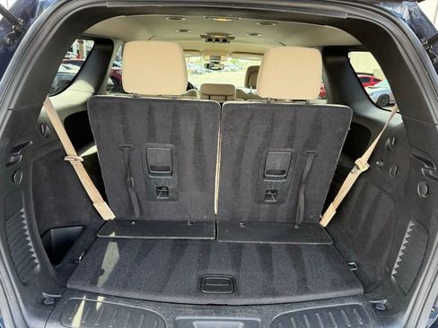 Used 2020 Dodge Durango GT image 19
