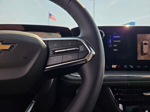 New 2026 Chevrolet Tahoe Premier w/ Sun And Tow Package image 35