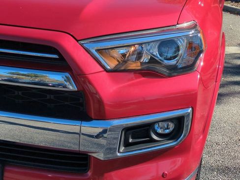 Used 2022 Toyota 4Runner Limited image 11