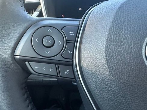 New 2026 Toyota Corolla XSE image 14