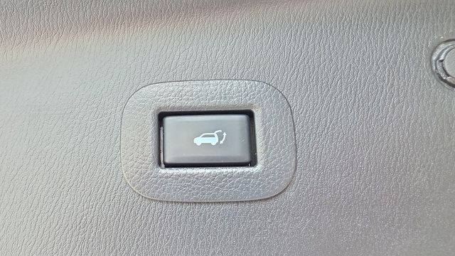 Used 2024 INFINITI QX80 Luxe AWD/4WD image 31